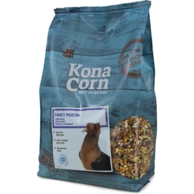 Afbeelding van Kc sierduivenvoer 1.8kg