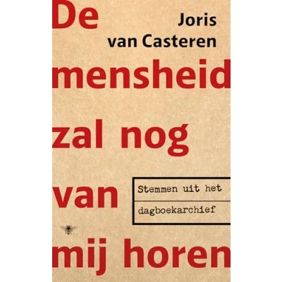 Afbeelding van De mensheid zal nog van mij horen
