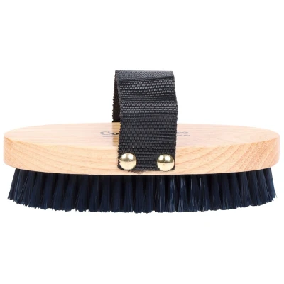Image de Harry&#039;s Horse Brosse Douce Glans Marine/Gris