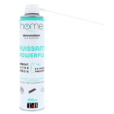 Image de T&#039;nB NEDIMUB200 Dépoussiérant matériel informatique butane 200 ml