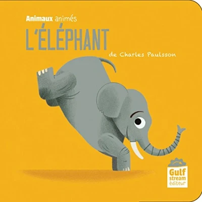 Afbeelding van L&#039;elephant