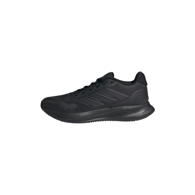 Afbeelding van adidas Performance Hardloopschoenen neutraal core black voor kinderen, Maat: 35.5,