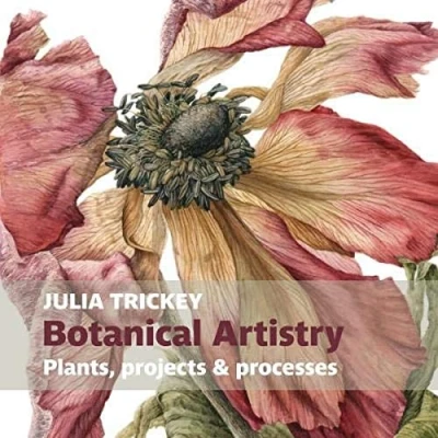 Afbeelding van Botanical artistry