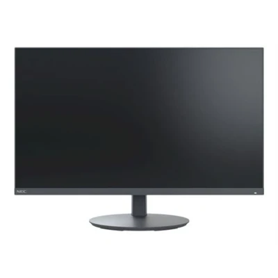 Afbeelding van NEC E244FL BK 24 INCH LCD LED (1920 x 1080 Pixels, 24&quot;), Monitor, Zwart