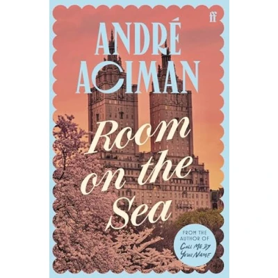Afbeelding van Room on the Sea