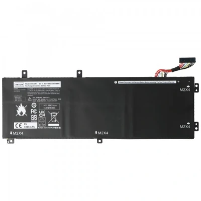 Afbeelding van Akku passend für Dell XPS 15 9550, Precision M5510, Li Polymer, 11,4V 4910mAh