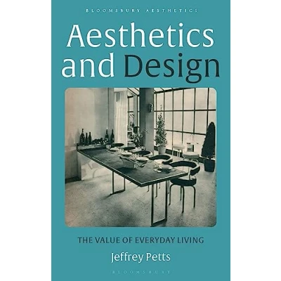 Afbeelding van Bloomsbury Aesthetics and Design