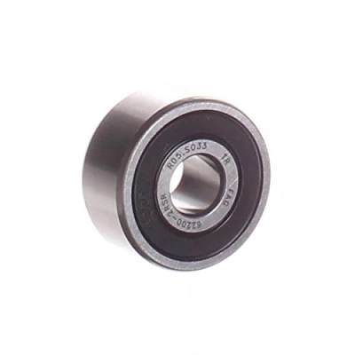 Afbeelding van FAG 62200 A 2RSR Groefkogellager, enkele rij Boordiameter 10 mm Buitendiameter 30 Toerental (max.) 17000 omw/min