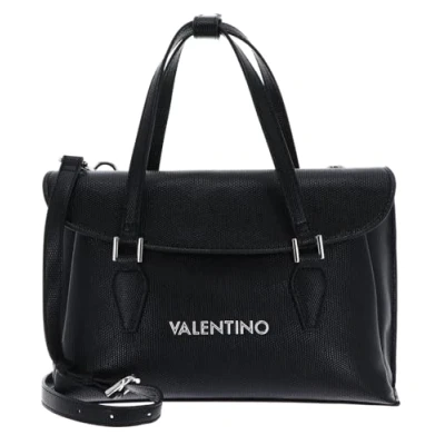 Afbeelding van VALENTINO Handtas Schoudertas Whom Re Handbag Nero Zwart