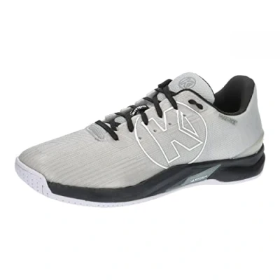 Afbeelding van Kempa Attack Two 2.0 Handbalschoenen Wit EU 42 Man