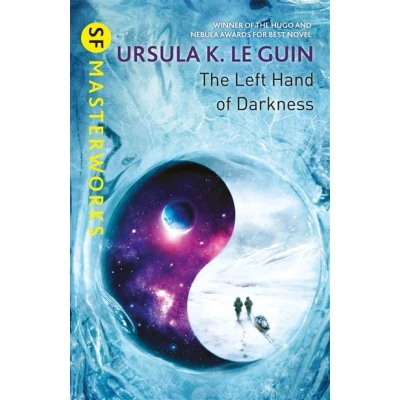Image de The Left Hand of Darkness