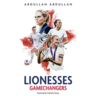 Afbeelding van Lionesses