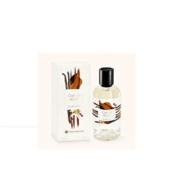 Afbeelding van Yves Rocher Leather de Nuit Eau Parfum 100 ml