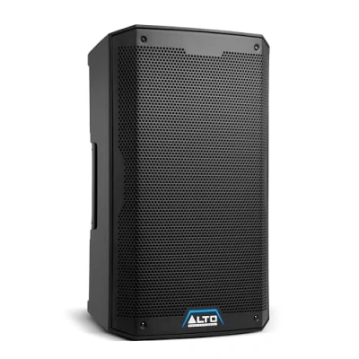 Afbeelding van Alto Professional TS410 Actieve bluetooth luidspreker, 10 inch, 2000 W, met 3 kanaals mixer, draadloze verbinding, DSP en app