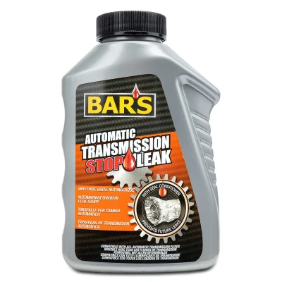 Afbeelding van Bar&#039;s Automatic Transmission Stop Leak 1830973