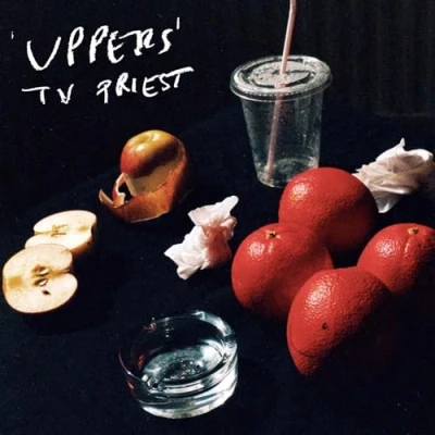 Afbeelding van Tv Priest Uppers (LP)