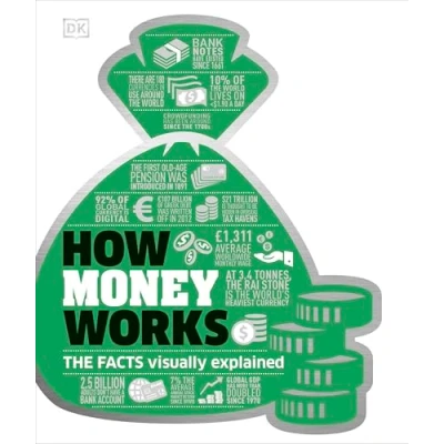 Afbeelding van How Money Works