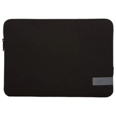 Afbeelding van Case Logic Reflect Memory Foam Laptopsleeve 14 inch black