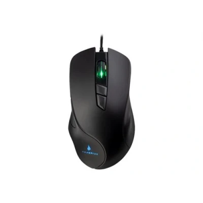 Image de SureFire Martial Claw Souris pour droitiers optique 7 boutons filaire USB