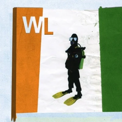 Afbeelding van Wounded Lion (CD)