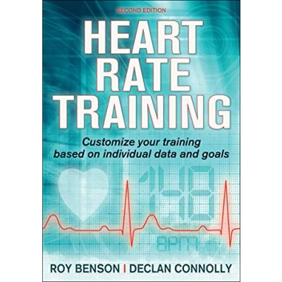 Afbeelding van Heart Rate Training