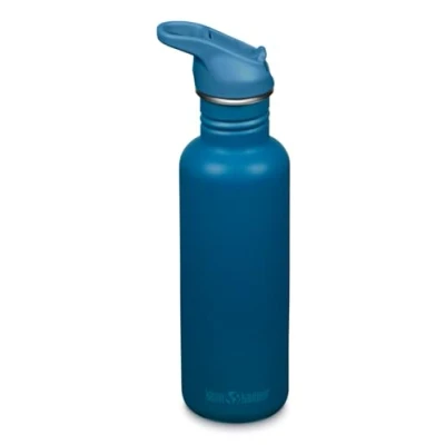 Image de Klean Kanteen Classic Narrow 800ml/27oz + Flip Seal Sport Bouteille d&#039;eau