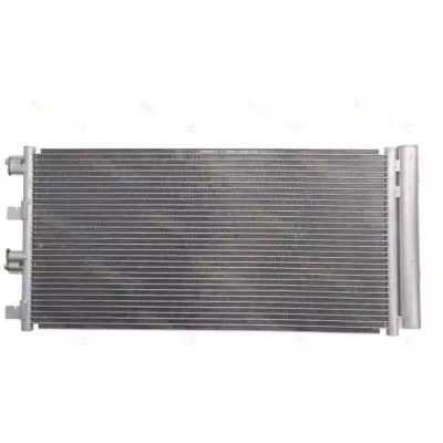 Afbeelding van Thermotec Airco condensor KTT110430