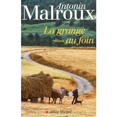 Afbeelding van La Grange Au Foin