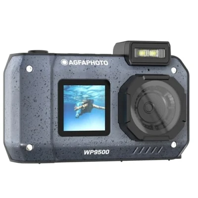 Image de Agfa Wp9500 Black
