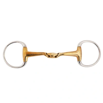 Image de BR Mors à Olive Soft Contact 11,5cm