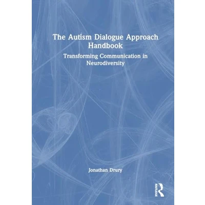 Afbeelding van The Autism Dialogue Approach Handbook