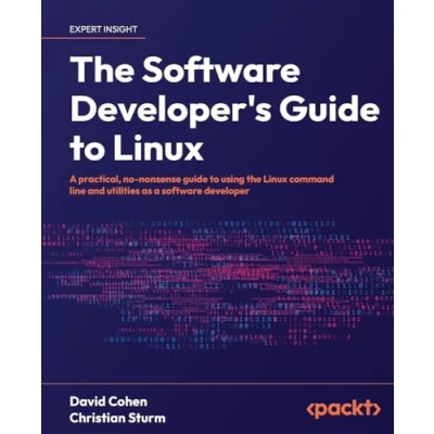 Afbeelding van The Software Developer&#039;s Guide to Linux