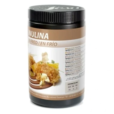 Afbeelding van Sosa Inuline Cold 500g