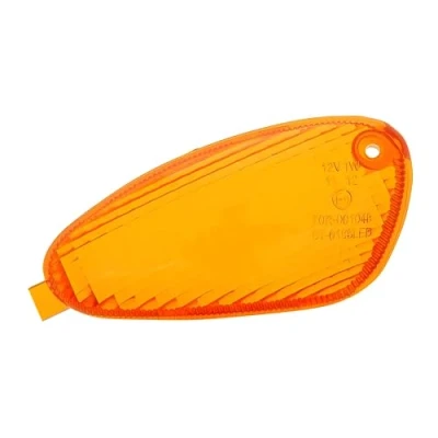 Afbeelding van VICMA 6865 Lampglas, knipperlamp