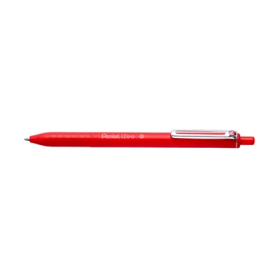 Image de IZEE RETRACTABLE ROUGE