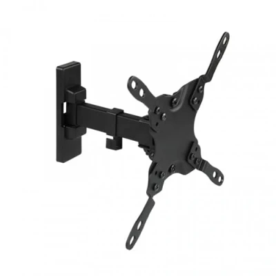 Afbeelding van TooQ LP2042TNL B tv bevestiging 106,7 cm (42&quot;) Zwart