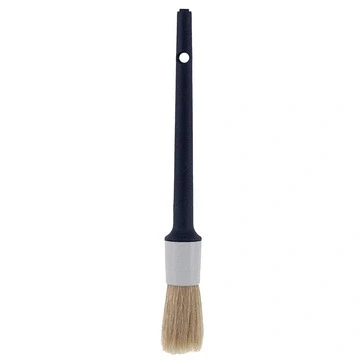 Afbeelding van Horse Fly Trap Lijm Kwast Anti insect Zwart Naturel
