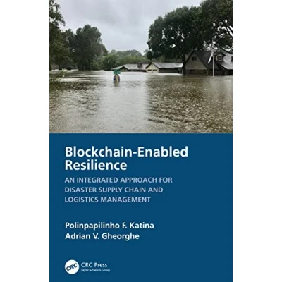 Afbeelding van Blockchain Enabled Resilience