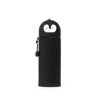 Image de Trousse Legami Kawai Pingouin