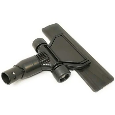 Afbeelding van Platte zuigmond vloerzuigmond borstel compatibel met Dyson stofzuiger DC19T2, DC22, DC23, DC23T2, DC24, DC26, DC29, DC29T2, DC32, DC33c, DC36, DC37, DC37c, DC52, DC62, V6