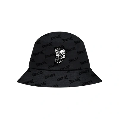 Afbeelding van 100% Hardcore Bucket Hat Branded Rage Maat S/M