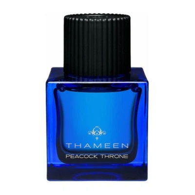 Image de Thameen Peacock Throne Extrait de Parfum 50 ml