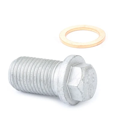Afbeelding van Vaico Olie aftapplug / carterplug V30 2001