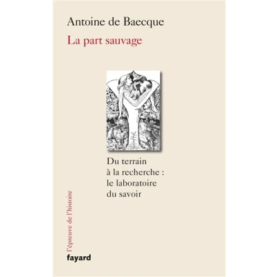 Image de La part sauvage