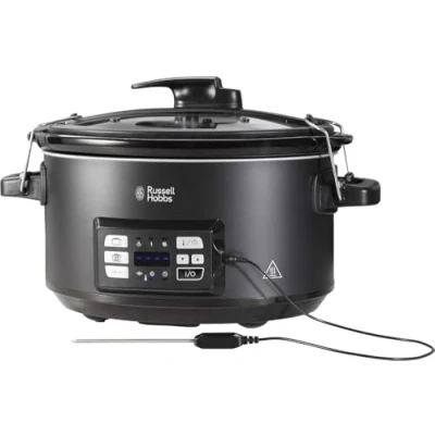Afbeelding van Russell Hobbs Sous Vide Slowcooker 6,5 Liter