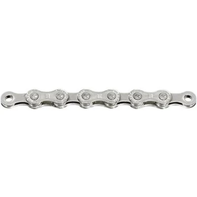 Afbeelding van Ketting 11 speed Sunrace CN11E E bike 136 schakels zilver