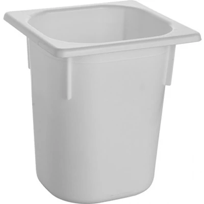 Afbeelding van Gastronorm Bak GN1/6 200Mm Utz 038163
