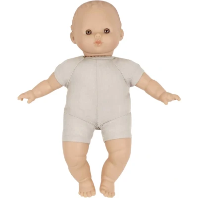 Afbeelding van Minikane paola reina babypop alice 28 cm