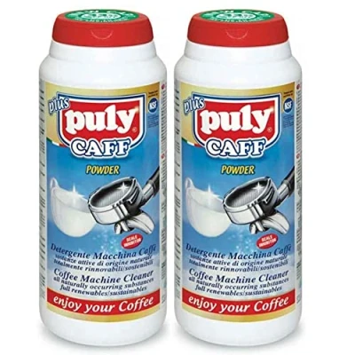 Afbeelding van PULY POEDER 900 G