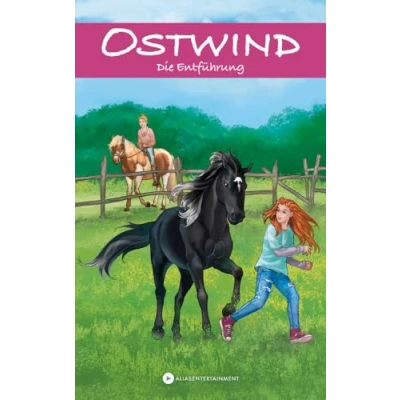 Afbeelding van Ostwind Die Entführung